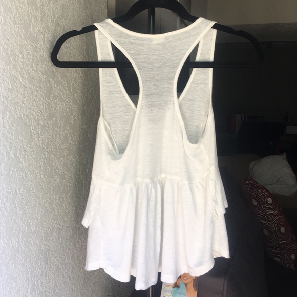 Wild Pearl Tank Top - Picture 2 of 7